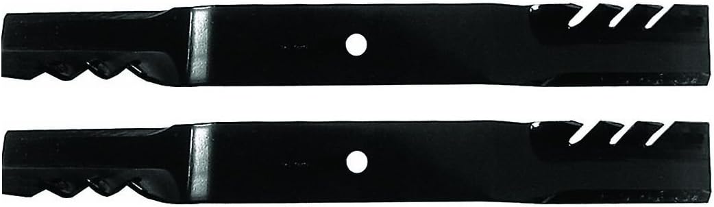 Ricambi Lama Tosaerba 2 Lame Originali Toro Per Tosaerba 42 - Foto 2