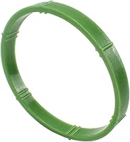 Vista 8 de Juntas del colector de admisión del motor Sellos 06A133398F para VW Beetle Golf Bora SEAT Leon Skoda Octavia