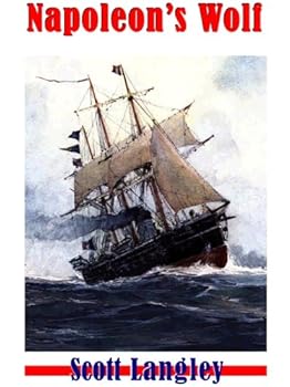 Paperback Napoleon's Wolf Book