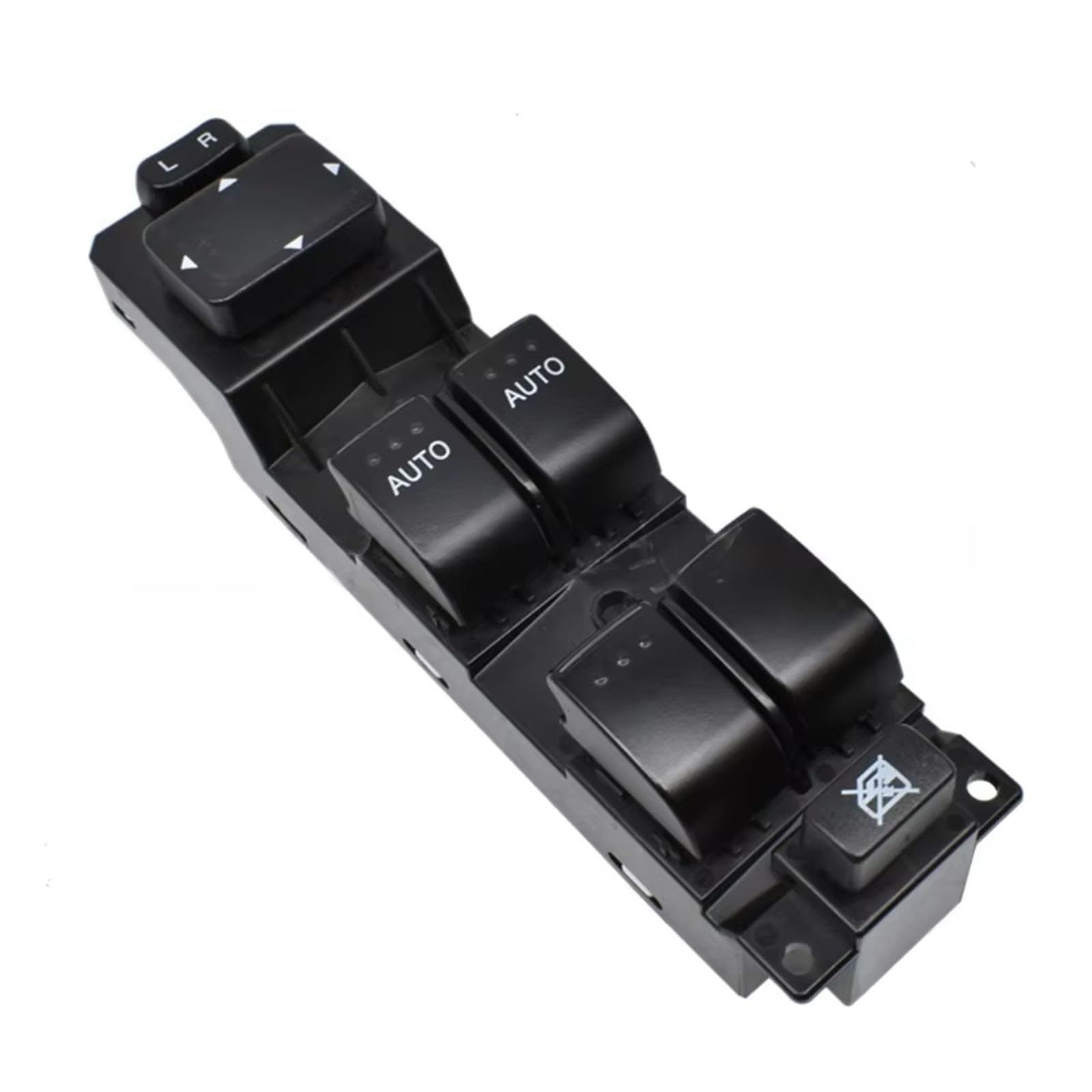 Mogflman Power Master Window Switch For Mazda Cx-9 2007-2010, Lhd Master Power Window Switch Oetd11-66-350
