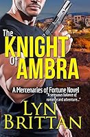 The Knight of Ambra 0692413588 Book Cover