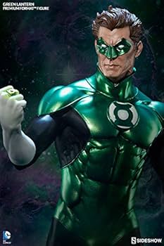 Amazon.co.jp: DC サイドショーコミックス グリーンランタン