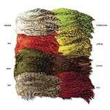 Orvis Barred Neck Hackle