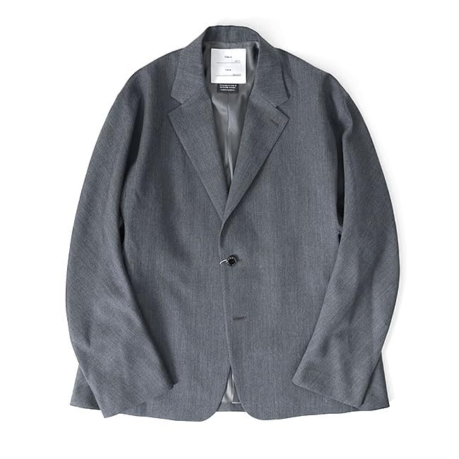 超美品‼️名作‼️廃番‼️2013aw GANRYUテーラードジャケット 超美品‼️名作‼️廃番‼️2013aw GANRYUテーラードジャケット FUMITO