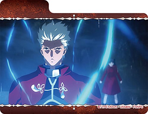Amazon.com: Fate Stay Night Heavens Feel Archer Trading Card Game