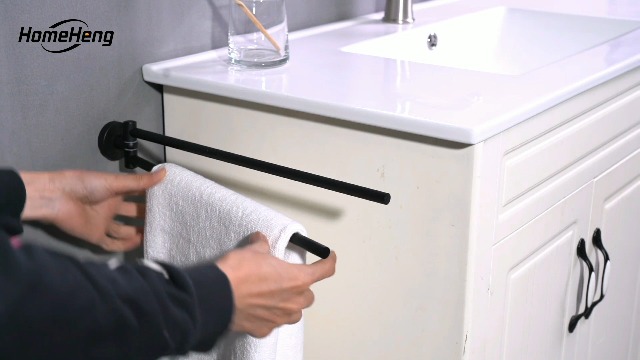 HomeHeng - Handdoekhouders / Badkameraccessoires