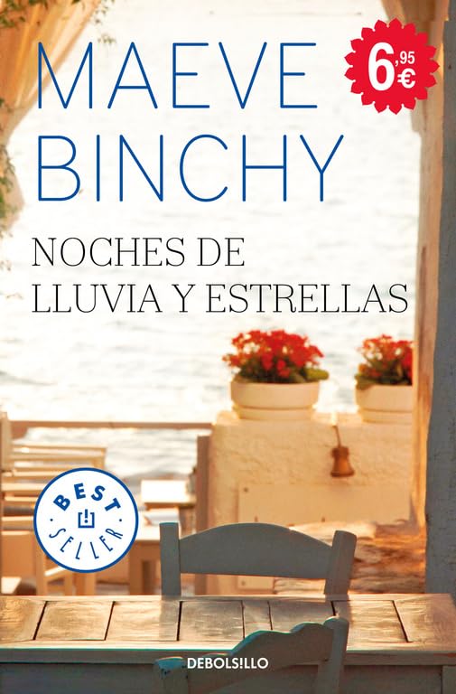 Noches de lluvia y estrellas (CAMPAÑAS)