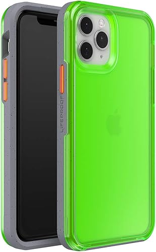 Miniatura 5 de LifeProof SLAM Series - Funda para iPhone 11 Pro - Pop Art (transparentenegrográfico de arte POP)