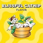 Temptations Classic Crunchy and Soft Cat Treats Blissful Catnip Flavor, 16 oz. Tub - Image 4