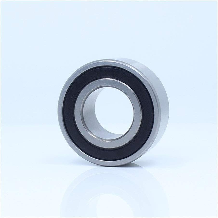 63007 2RS Non-Standard 326517 Ball Bearings 32 * 65 * 17 mm ABEC-1 Bearing