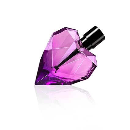 diesel loverdose edp