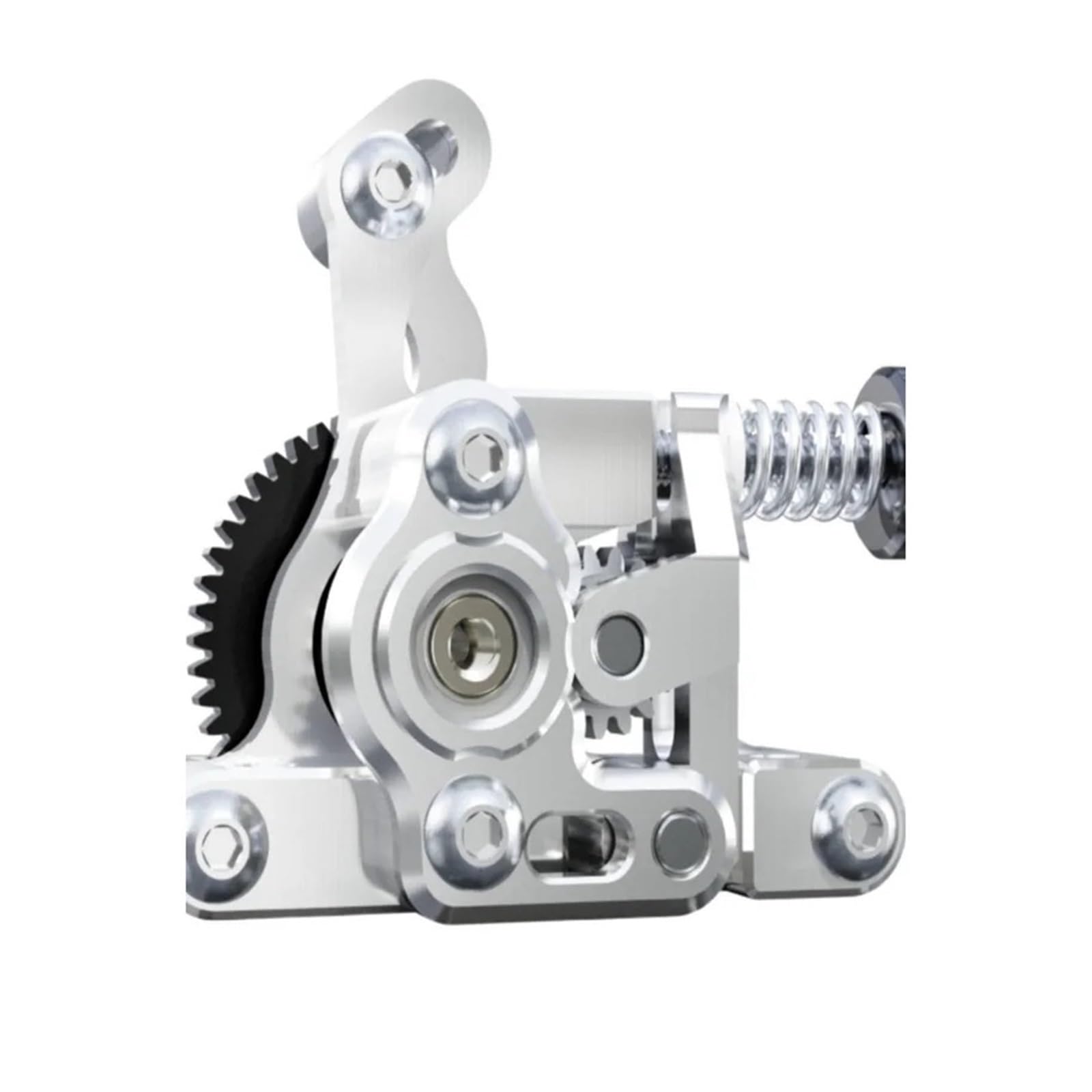 Compatible avec Mellow, NF Sherpa Micro Gear 1 pièce