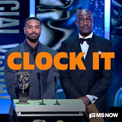 Kash Patel, Gavin Newsom, and a Very "Raggedy" Black History Month