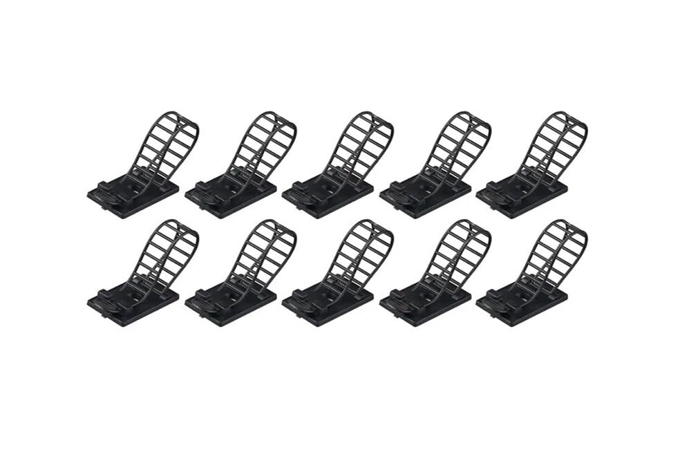 Barrière d'entraînement FPV pliable et réglable 580-780mm pour drone
