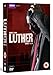 Produktbild Luther: UK Release - Complete BBC Series 1 & 2 + DVD Exclusive Bonus Features + Behind the Scenes (4 Disc Box Set) [DVD]
