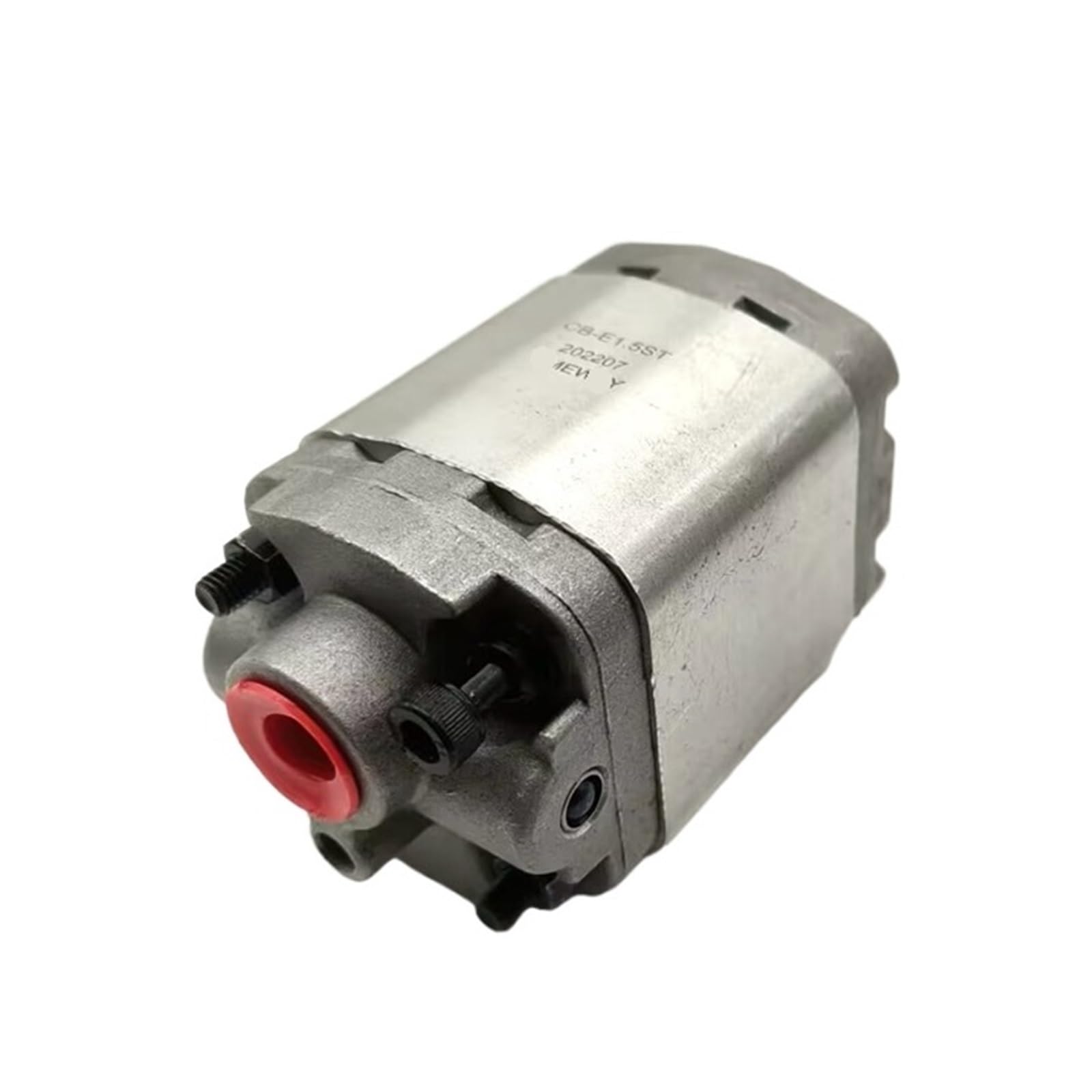 TSCFHGQI Hydraulic Oil Pump CB-E1.2ST CB-E1.25ST CB-E1.5ST CB-E1.7ST CB-E2.0ST Hydraulic Gear Pump(CB-E1.7ST)