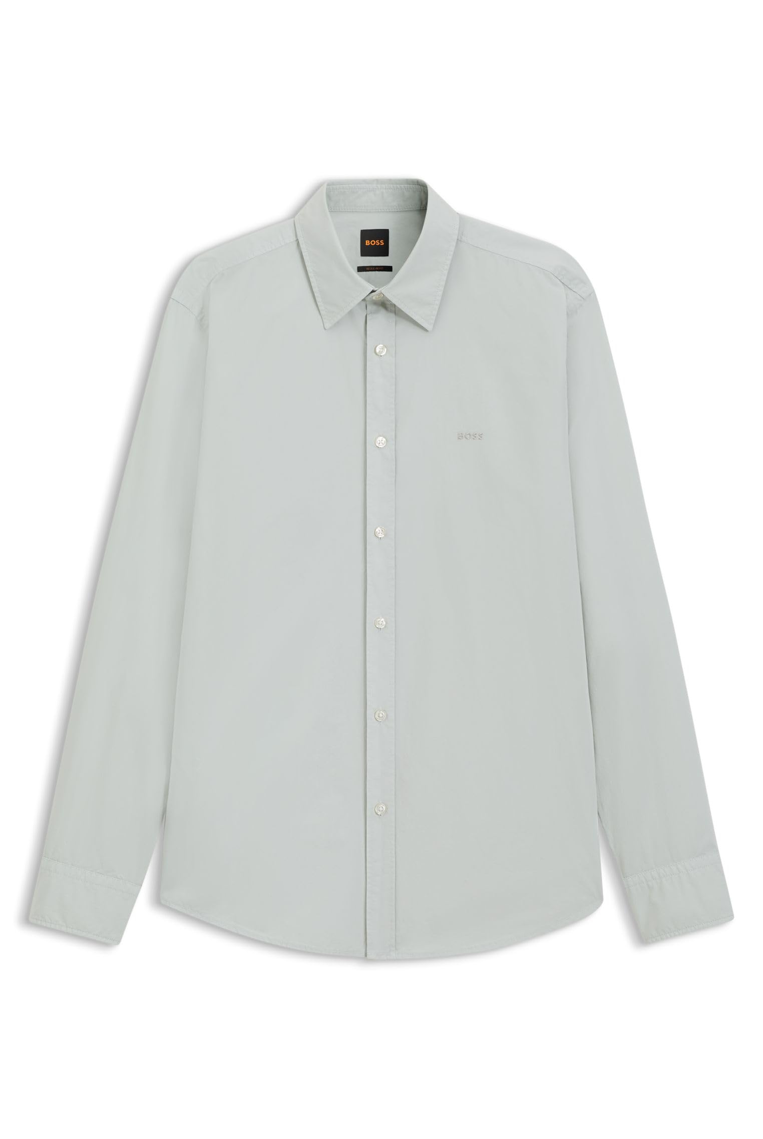 Hugo Boss Apparel Spring26