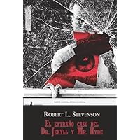 El extra&ntilde;o caso del Dr. Jekyll y Mr. Hyde