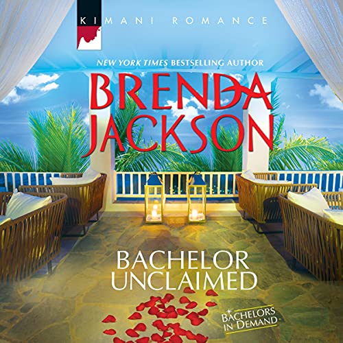 Bachelor Bachelors in Demand (Audible Audio