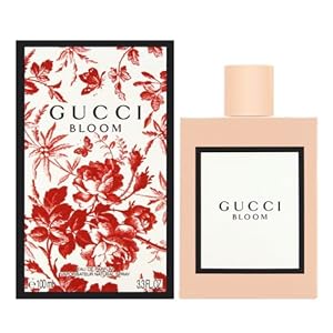 Guccí Bloöm Perfüme For Women 3.3 oz Eau De Parfum Spray