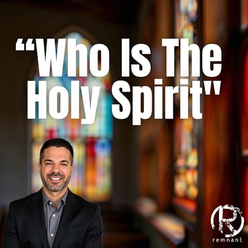 Who Is the Holy Spirit? &bull; Sunday Service