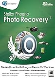 Stellar Phoenix Photo Recovery 7 [Download]