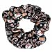 Infinity Collection Nurse Scrunchie, Nurse Accessories, Nurse Hair Ties, Nursing Elastics Make Perfect Nurses Gift