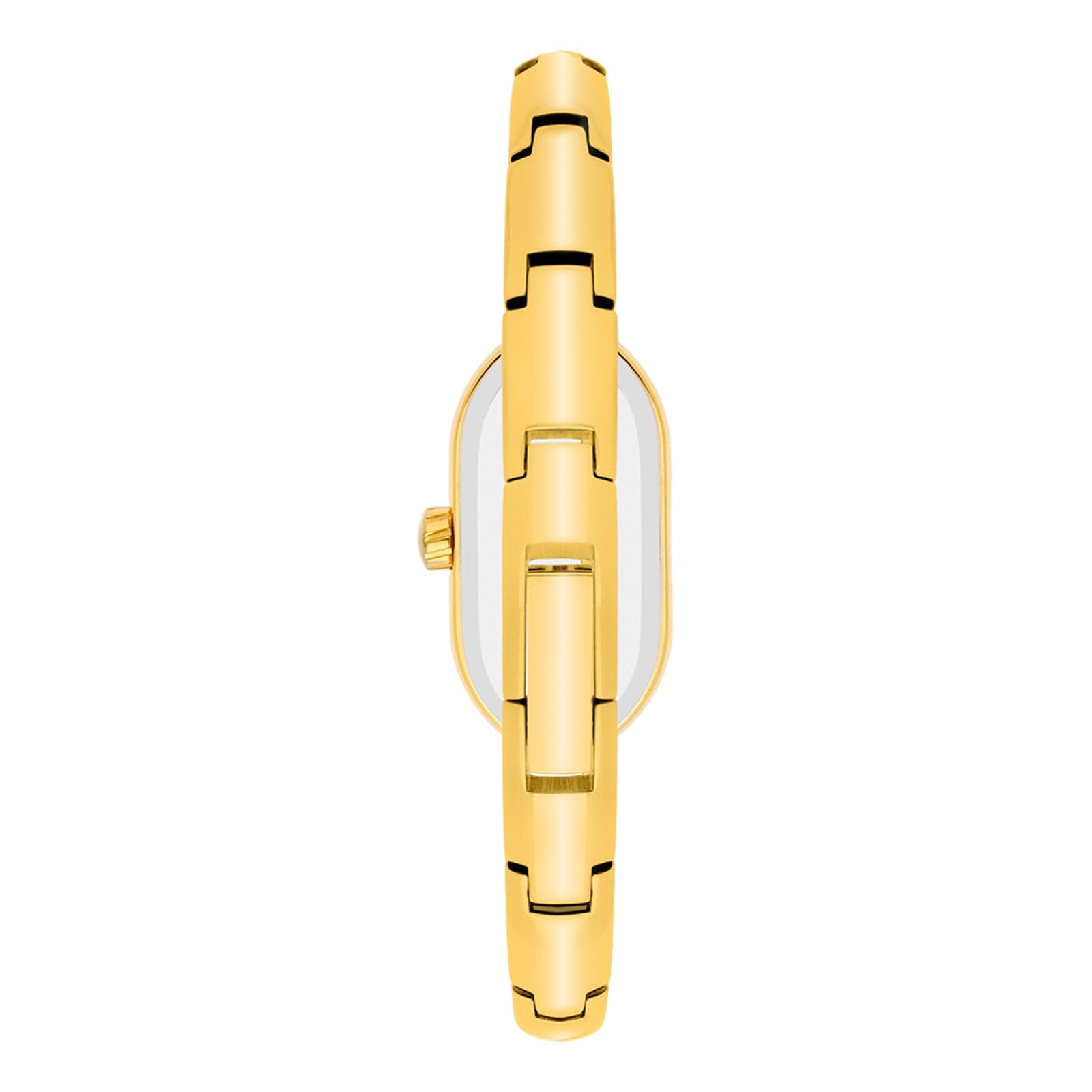 TOUS Watches Color Reloj para Mujer Analógico de Cuarzo con Brazalete de Acero Inoxidable 3000138600