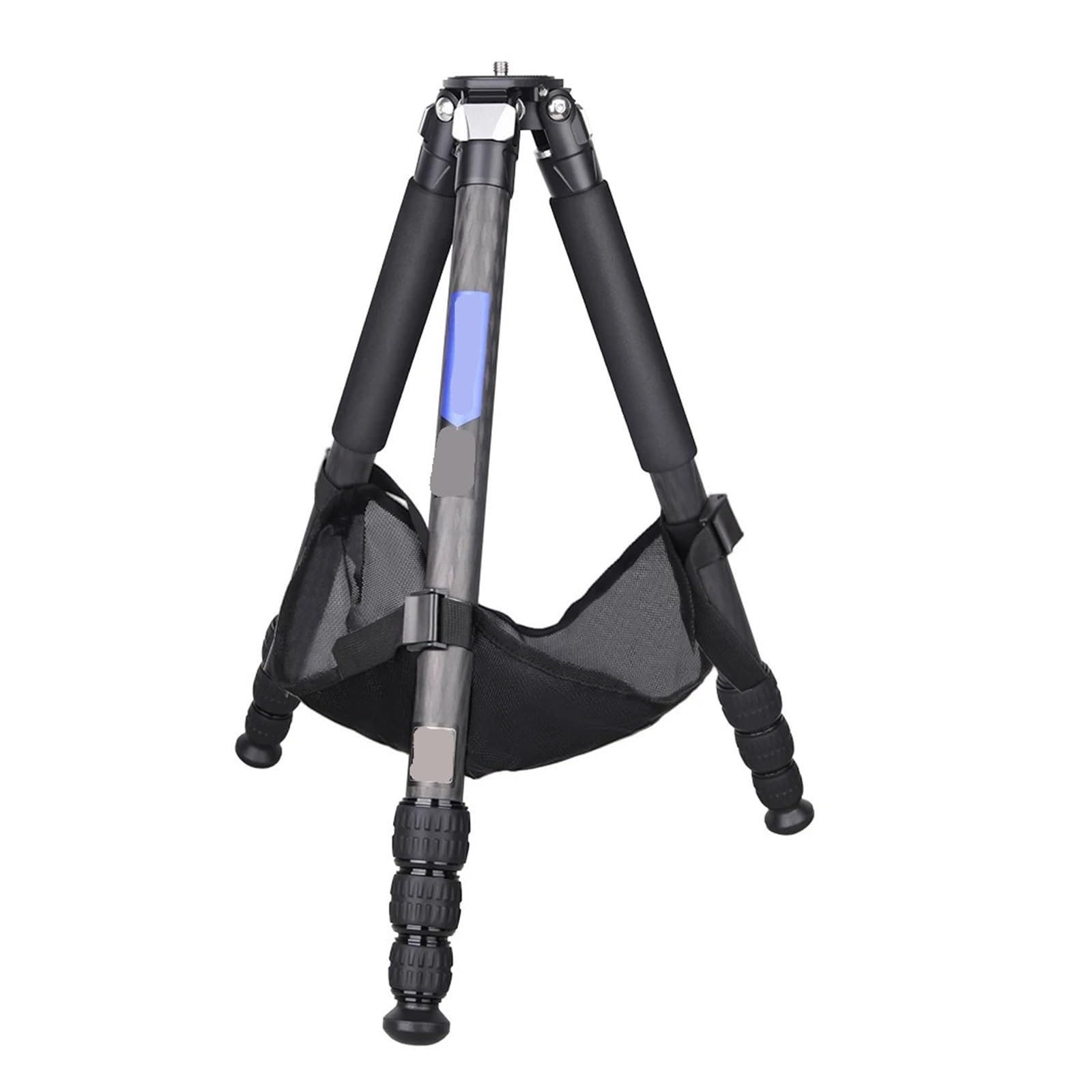 Trípode estable y liviano de 158 cm para cámara réflex digital 6