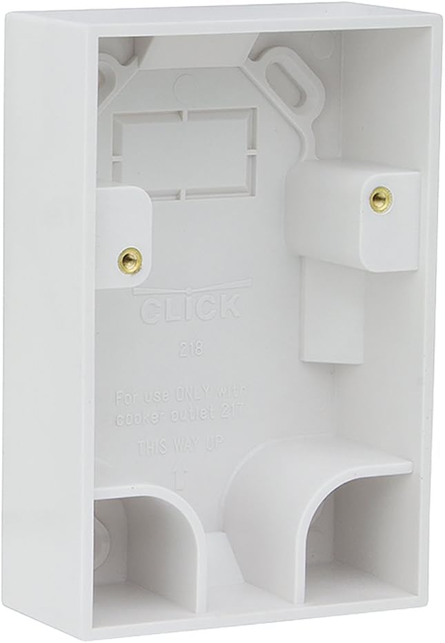 Jegs PRW218-35MM DEEP PATTRESS Box