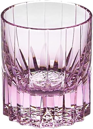 ���b�N�O���X �X�^�[�V���C�� �E�C�X�L�[�O���X ���p �����N���X�^���K���X 260ml ����d�l (���F)