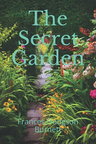 The Secret Garden