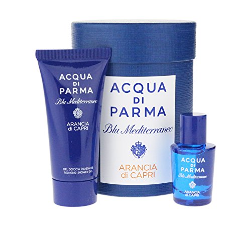 Acqua Di Parma 'Blu Mediterraneo Arancia Di Capri' 2 Pieces Set