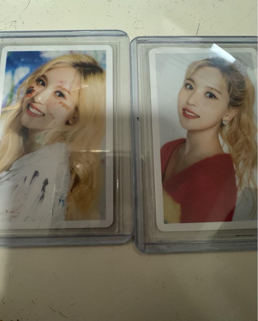 twice ミナ ハイタッチ券 fanfare TWICE ミナ BETTER Fanfare ハイタッチ券