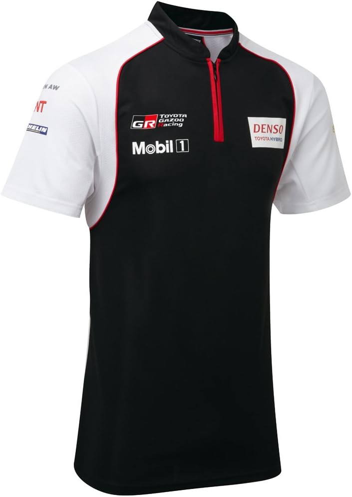 Toyota Gazoo Racing Team Polo