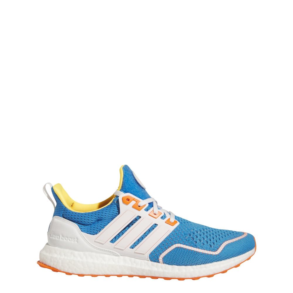 adidas Catarina Macario Ultraboost 1.0 Shoes Men's, Blue, Size 10