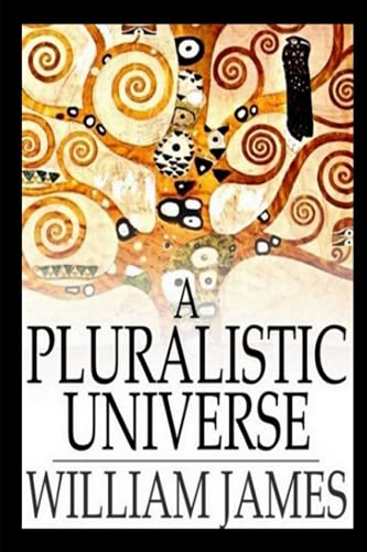 A Pluralistic Universe