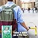 Tic Tac Wintergreen Breath Mints, Bulk 12 Pack, On-The-Go Refreshment, 1 Oz Each