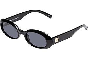 le specs air heart women's WORK IT! Sunglasses