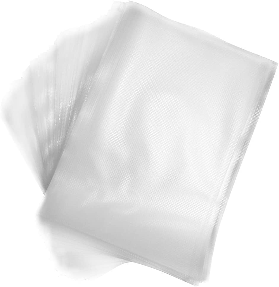 anglerholics Carp Fishing PVA Bags Water Soluble Solid Bait Boilie Tackle Accessories 7x10cm