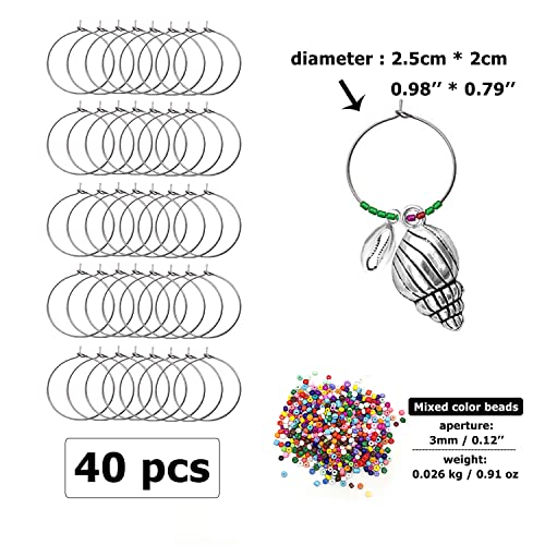 BarConic White - 28 oz. Weighted Cocktail Shaker Tin