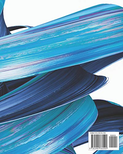 Ski Lover Skiing Travel Journal: Organizer To Write In For Your Memorable Vacation and Adventure In The Snow image 4