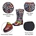 gracosy Botas de Cuero Mujer Otoño e Invierno 2019 Tacon Alto Estilo...