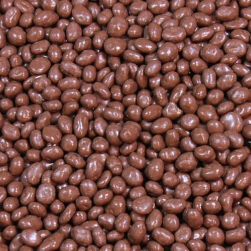 Krazy Kandi 1kg Bulk Sweets Pick Your Favourite Mix! Fizzy Jelly Sour & Gummy Options Retro Pick & Mix Candy Bags Party Treats Sweet Gift Idea (Chocolate Raisins)