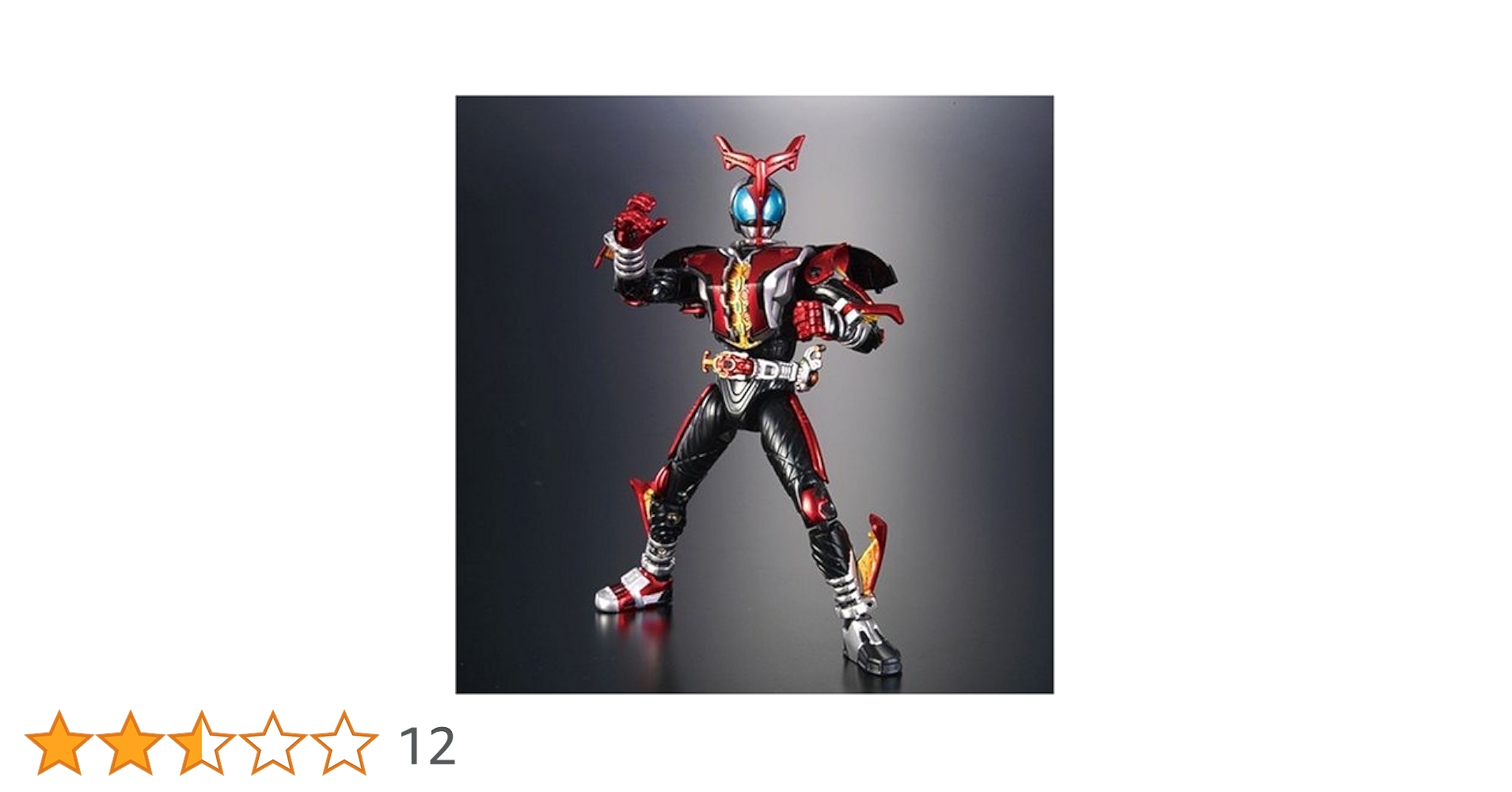 Amazon | TAMASHII NATIONS 装着変身 カブトハイパーフォーム