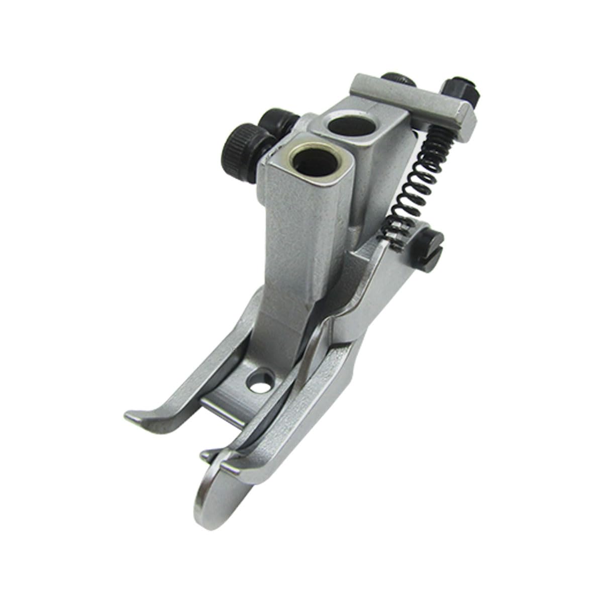 Pied marcheur GR367 5mm pour stopper les déviations de couture sur cuir