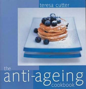 The Anti-ageing Cookbook