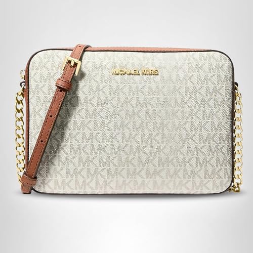Michael Kors Jet Set Crossbody