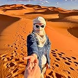 Morocco Travel