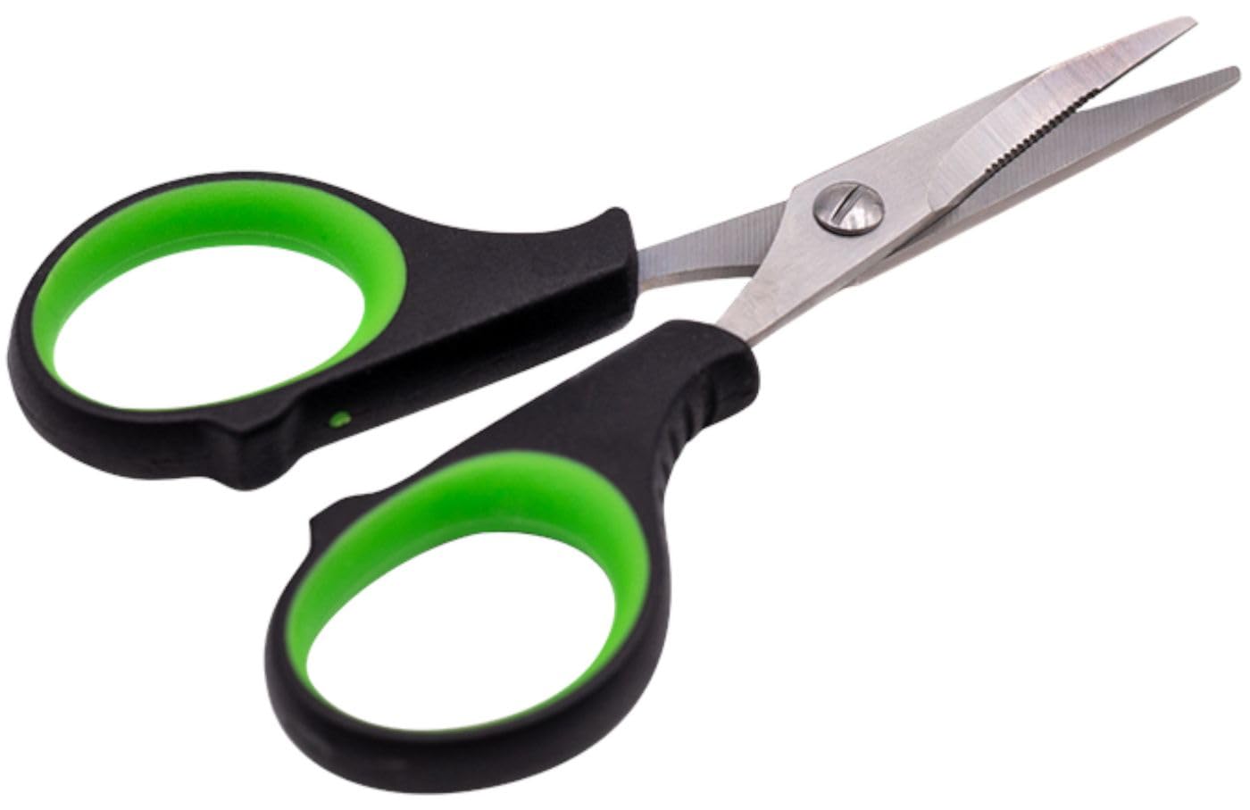 Korda Basix Rig Scissors - Carp Predator Fishing Rig Tools - Free Delivery